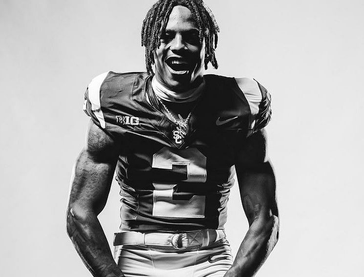 Jaylin Smith
